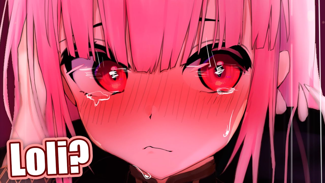 Calli admite que ela é uma... 𝙡𝙤𝙡𝙞𝙘𝙤𝙣?