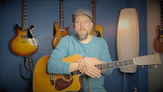 Somewhere Over the Rainbow Lesson