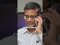 This IAS Officer transfer more than 50 times in his 30 year career