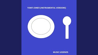 Tom's Diner (ta Ta Ta Ta Tara 8 Bit Version) - Music Legends