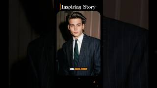 Johnny Depp | From Struggles to Superstar | Motivational Story in Hindi