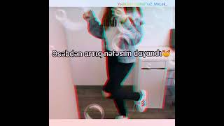 Sayanı Sayaram Saymyanı Ise Xow Getdi