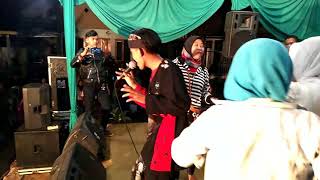 Kosipa / Batrawali - Yayan jatnika Ft Abiel jatnika + Ujang darso - Calung gumasep Bisma