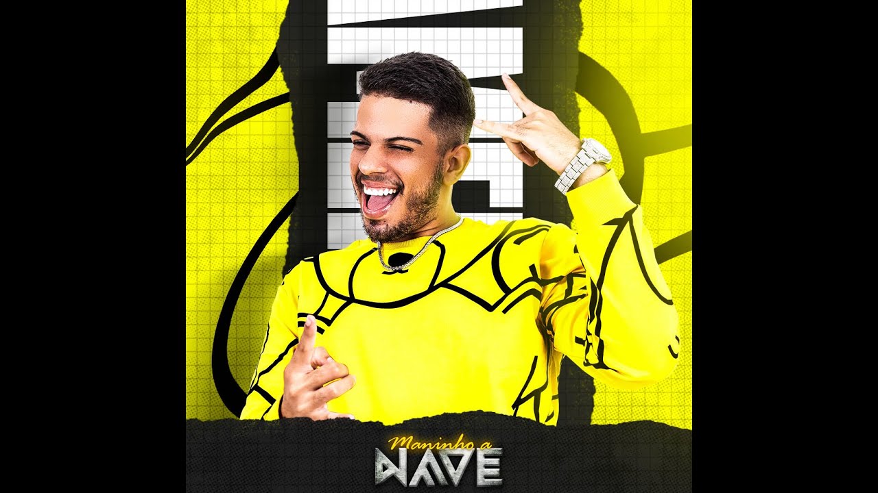 Maninho A Nave / CD INVERNO 2022 \ Aquele pique mano