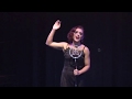 Cabaret - Megan Meyer