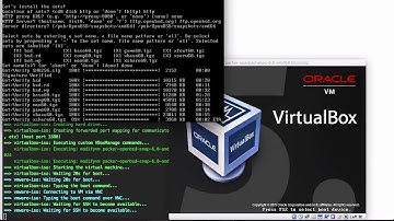 Packer build OpenBSD Snapshots for vagrant - no sound