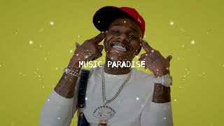 DaBaby - INTRO