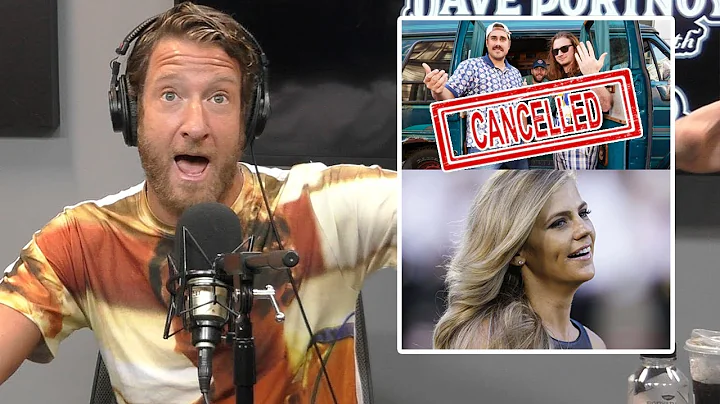 Dave Portnoy Confronted by Sam Ponder After Cancel...