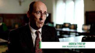 Why are Select Committees important?