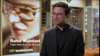 Lenskart - Testimonials screenshot 1