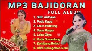 KOMPILASI MP3 BAJIDORAN _ COVER TEH WINWIN