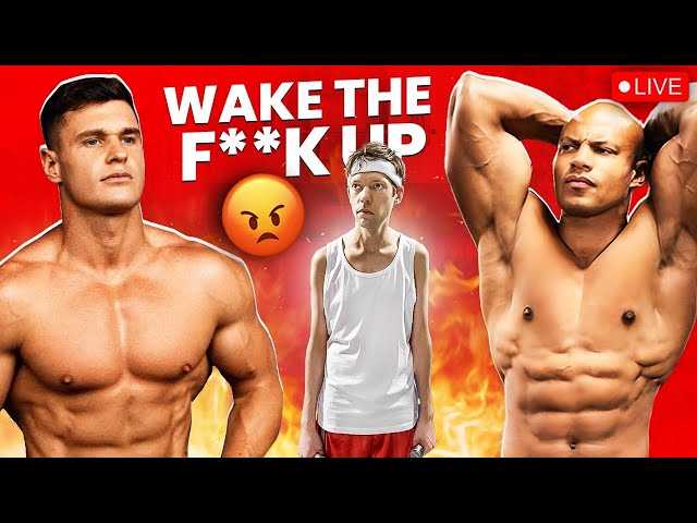 You're Average and It's Costing You EVERYTHING | @RobLipsett  | EP. 52