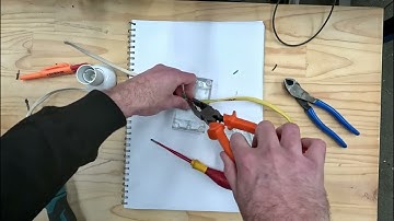 How to wire a two-way light switch. #lighting #nztradie #learning
