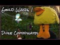 Guild wars 1 divine coordinates  vod of consciousness 2018 ep 191