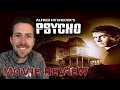 Psycho (1960) | MOVIE REVIEW