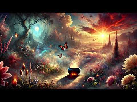 فراشات الحلم وأسرار الليل ألبوم حجر الفلاسفة