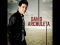 David Archuleta - Crush