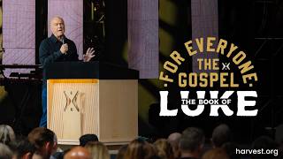 “Look Up! Jesus Is Coming” by Pastor Greg Laurie