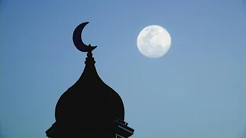 ¿Será el islam más grande que el cristianismo?