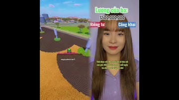 #pov Khi mọi người có thể thấy lương ba của bạn. Vậy chuyện gì sẽ xảy ra đây? #boxstudio