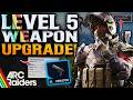 ARC Raiders Strange Announcement From Embark! & Level 5 Upgrades!