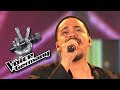 Beggin  madcon  robert ildefonso cover  the voice of germany 2016  halbfinale