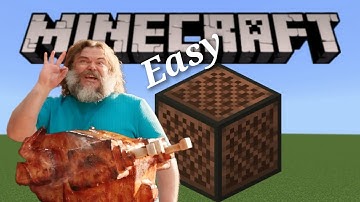 How to make Steve