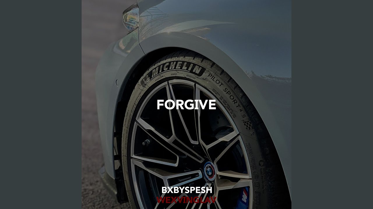 Watch FORGIVE on YouTube Watch FORGIVE on YouTube