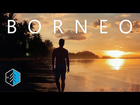 Video: De 7 beste stranden van Borneo