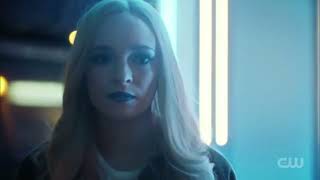 The Flash 8x13- Joe Saves Iris & Sue/ Frost Enhances Her Powers in the Augmentation Chamber Net Worth