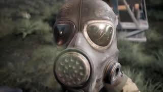 Fear The Wolves - Official E3 2018 Trailer