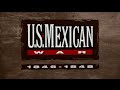 Capture de la vidéo La Guerra  Estados Unidos Y Mexico 1846-1848 Cap 1/2