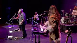 Don't Bring Me Down (ELO cover) - The Album Show - Live at Mandurah PAC