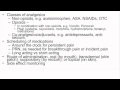 SGEC July 2012 Webinar: Pain Management