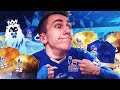 BPL TOTS DRAFT!!! - FIFA 16