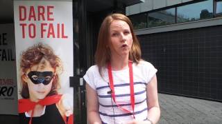 Gemma Massey, Weaver Vale Housing Trust, Interviewed at Comms Hero for Tenants 13-05-17