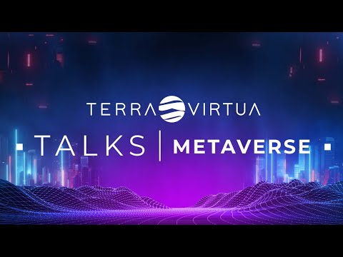 5 Years of Terra Virtua - A Chat With Our Founders! #NFT #Metaverse