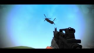 | Exfil - Evacuate players from danger zone | GMOD |