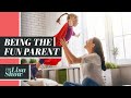 Being the Fun Parent | The Lisa Show S2 E5