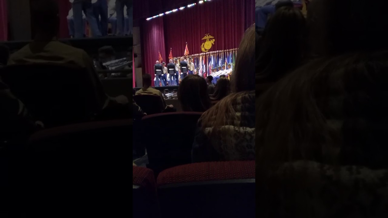 12/16/16 Kilo Company 3rd Battalion ( The Strongest Most Feared)