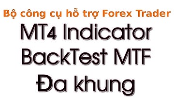 MT4 Indicator Backtest Đa khung thời gian
