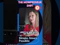 How I Found Real Freedom As A Mompreneur!