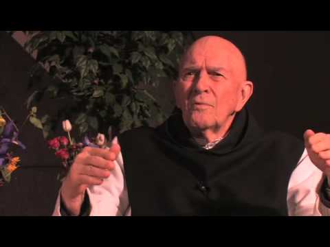 Father Thomas Keating: Oneness & The Heart of the World