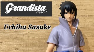 GRANDISTA NERO/ Naruto / UCHIHA SASUKE V1