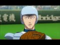 انمي one outs الحلقة 18 - مترجم