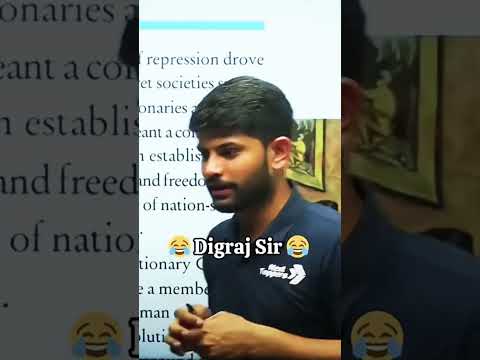 Digraj Sir 😂 | DIGRAJ SIR funny moments in class 😂 | #nexttoppers, #dsr