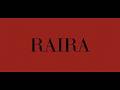 BUGVEL MEMBER TEASER -RAIRA-