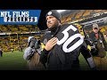 Ravens vs. Steelers "An Emotional Return to Pittsburgh" (Week 14) | NFL Films Presents