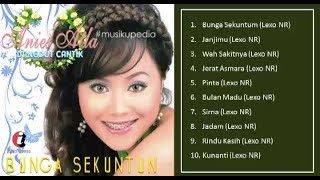 (Full Album) Anies Atla # Bunga Sekuntum