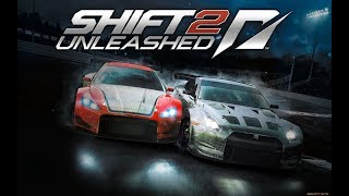 Тест Игры Need For Speed Shift 2 На Ноутбуке